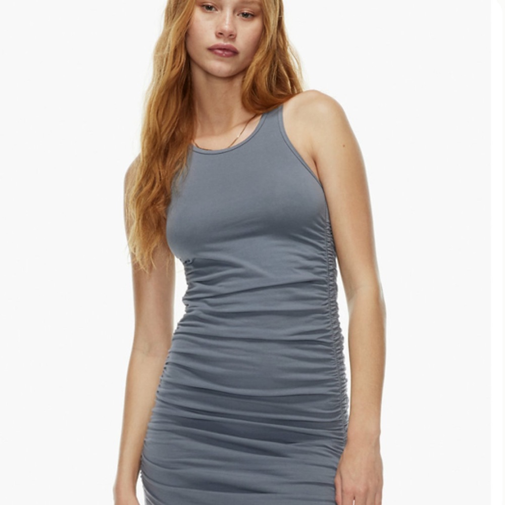 Aritzia Tna TNACHILL™ MALIBU DRESS